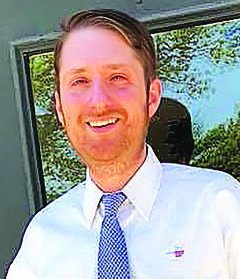 James Decker has served as Rotan’s city attorney since 2012
