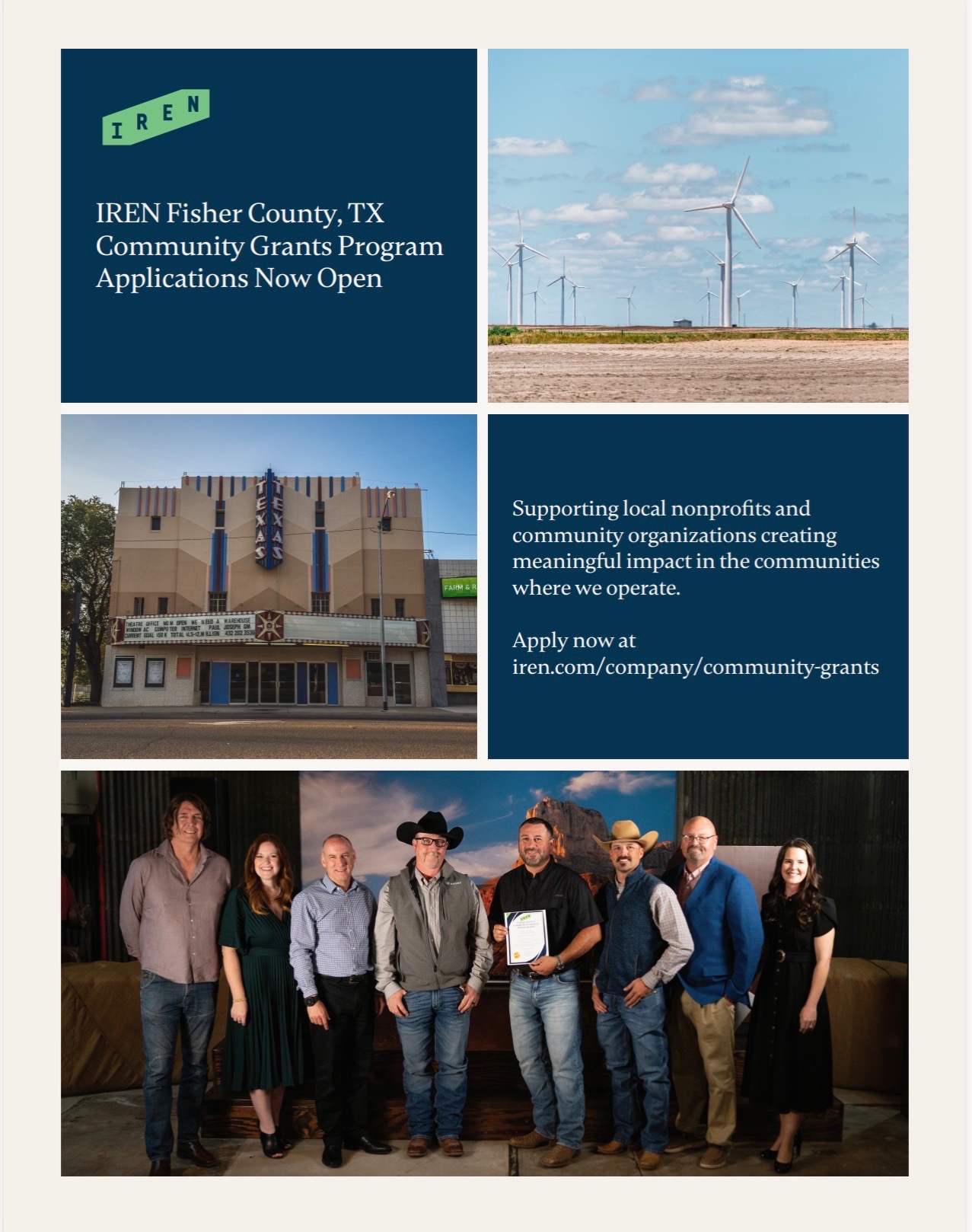 https://iren.com/company/community-grants/fisher-county