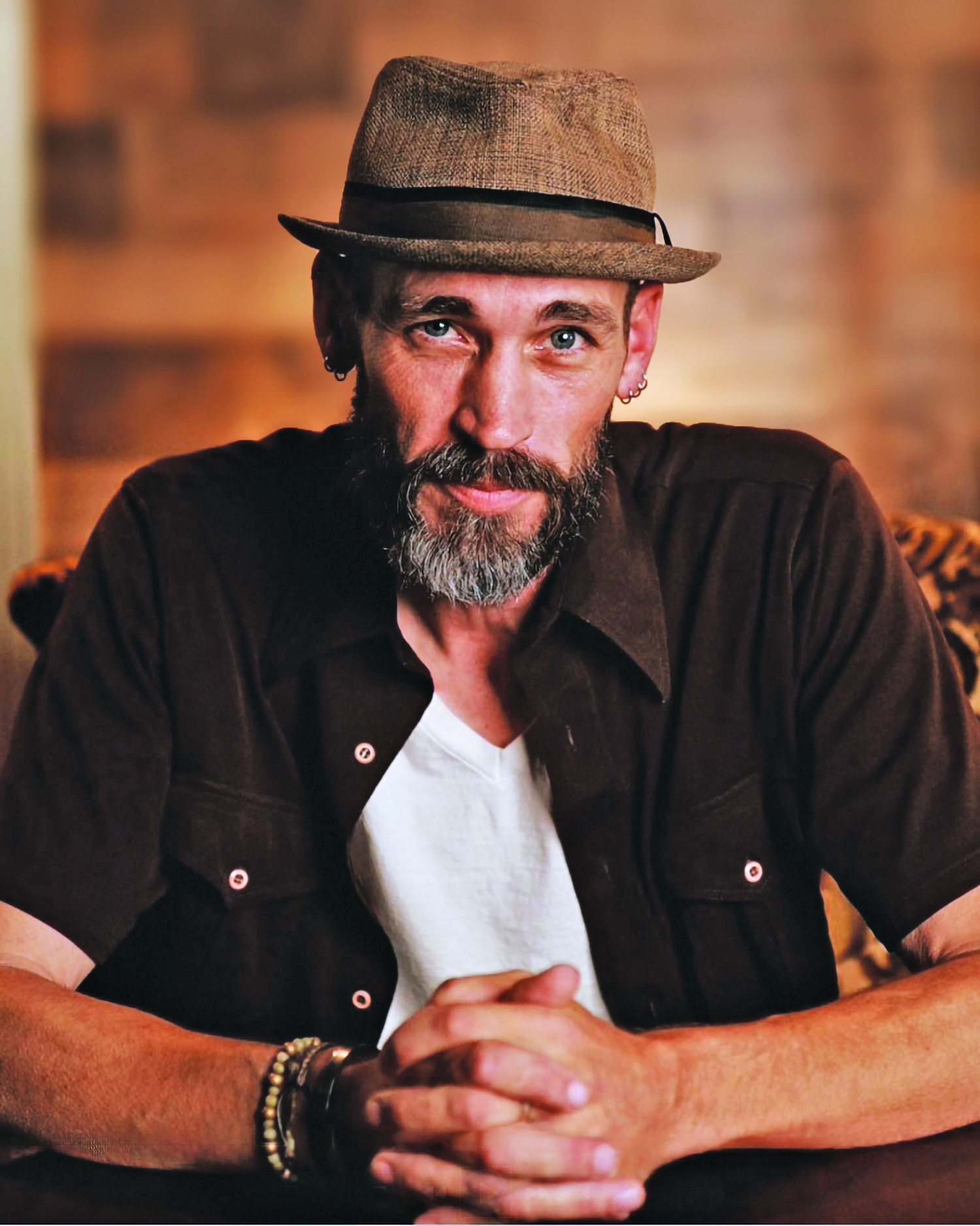 Jeff Hurt, Editor