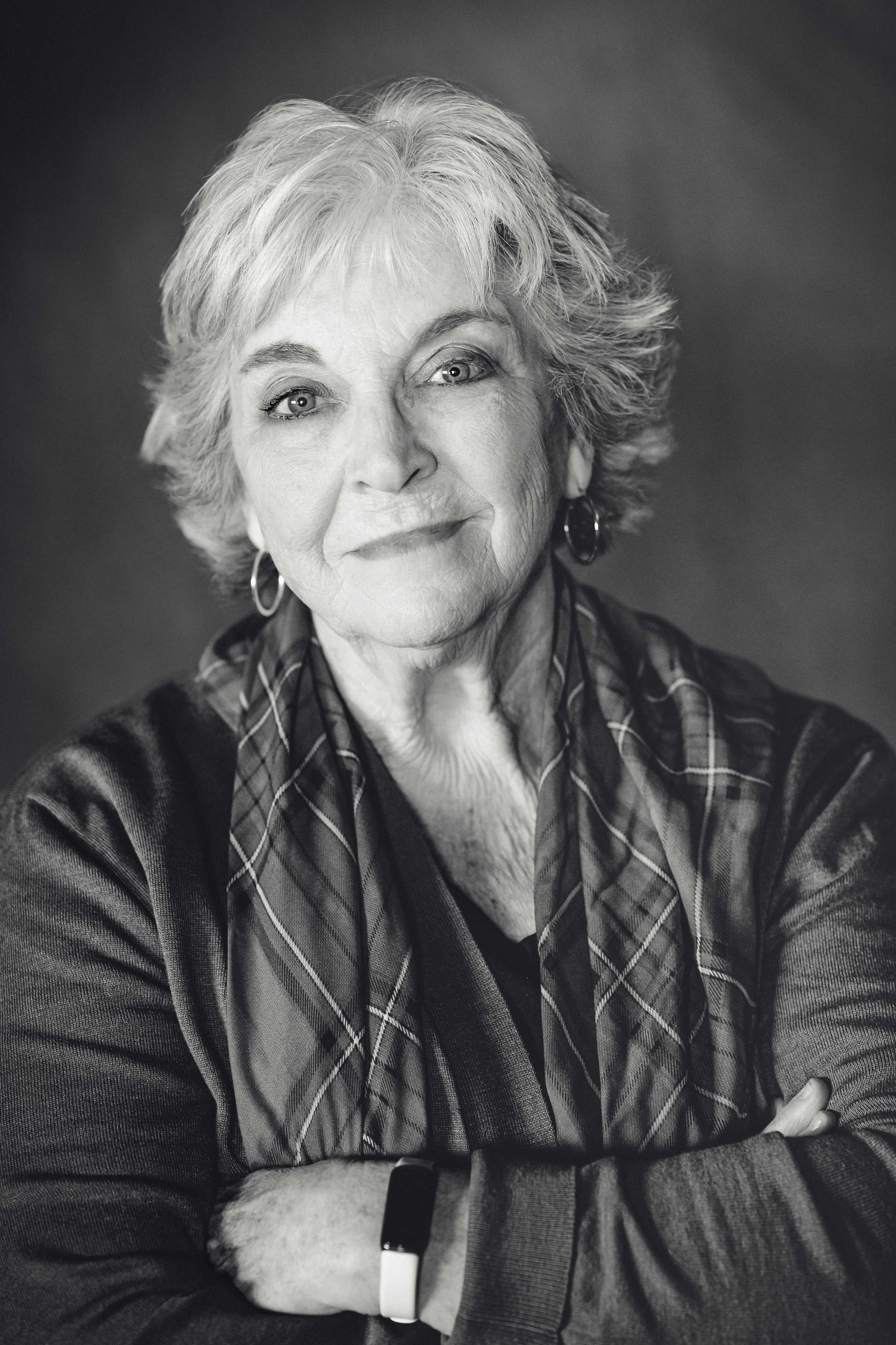 Sue Jane Sullivan