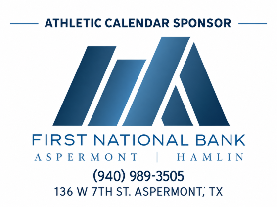 ATHLETIC CALENDAR