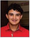 Christian Gomez Roby Pitcher MVP