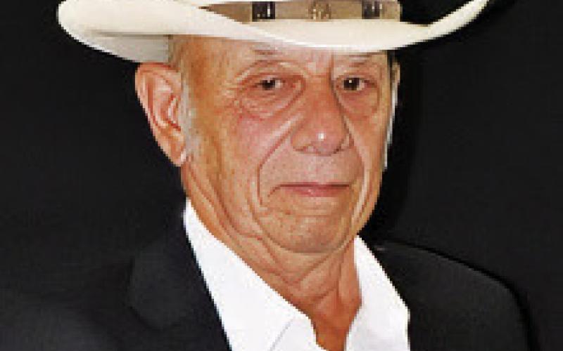 Benito Hernandez, Jr.