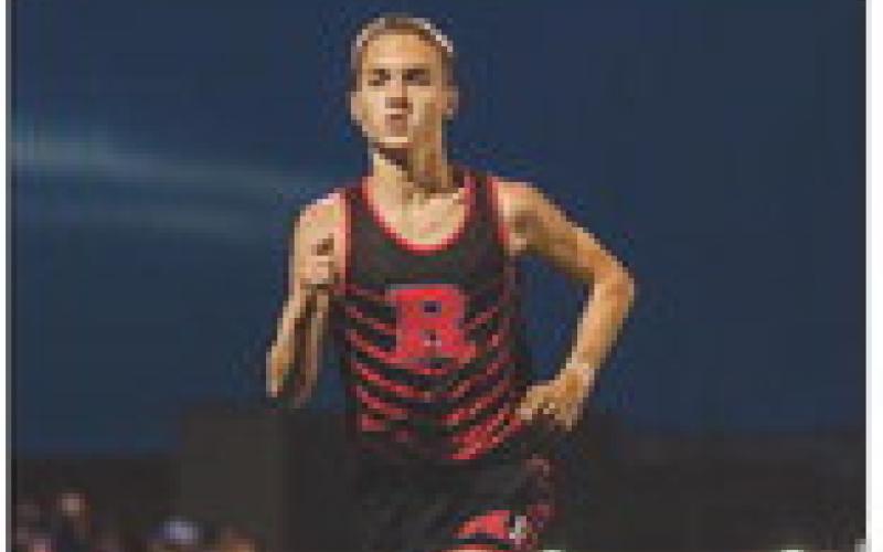 ELITE 6 AREA ATHLETES COMPETING AT UIL STATE TRACK &amp; FIELD MEET