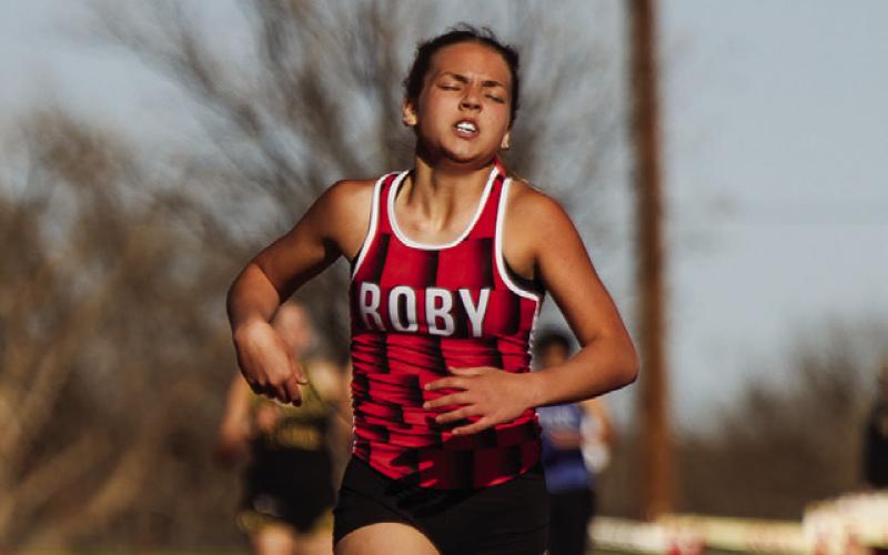 ELITE 6 AREA ATHLETES COMPETING AT UIL STATE TRACK &amp; FIELD MEET