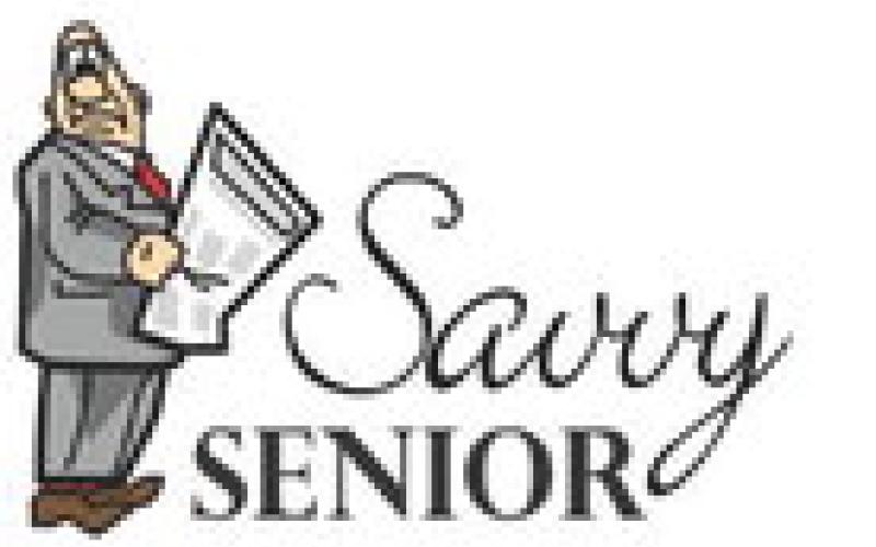 TOP SENIOR SCAMS AND HOW TO AVOID THEM