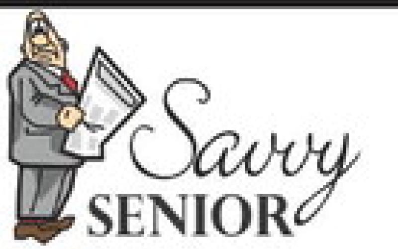 SENIOR TRAVEL DISCOUNTS: HOW TO SAVE ON YOUR NEXT TRIP