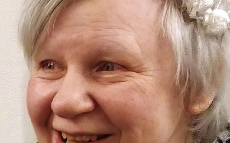 Karen Darlene Driver