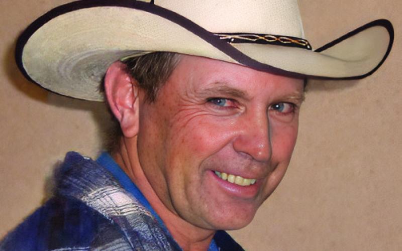Billy Dean Griffith