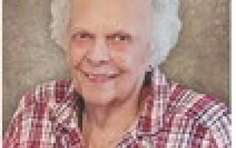 Barbara Joy Phillips