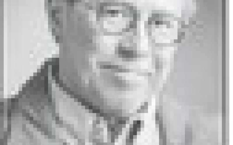 GARY BORDERS, TEXAS PRESS ASSOCIATION