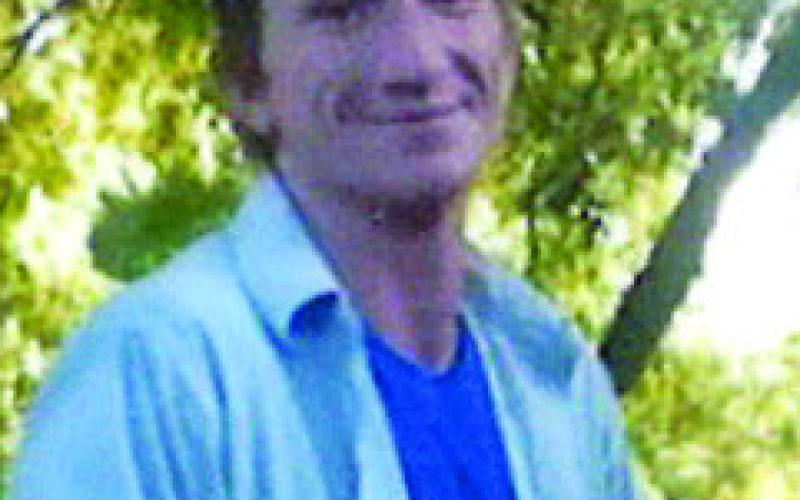 Michael Anthony Kroebel