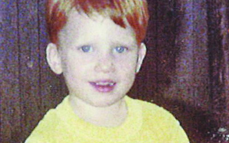 Michael Anthony Kroebel
