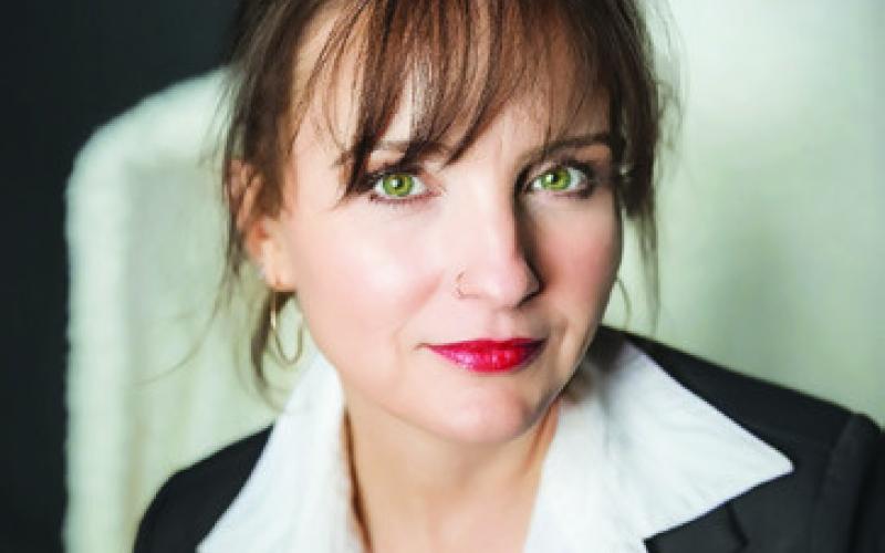 PATRICIA HURT PUBLISHER