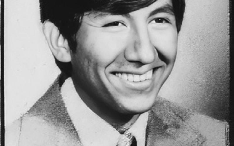 Paul Carrillo Jr.