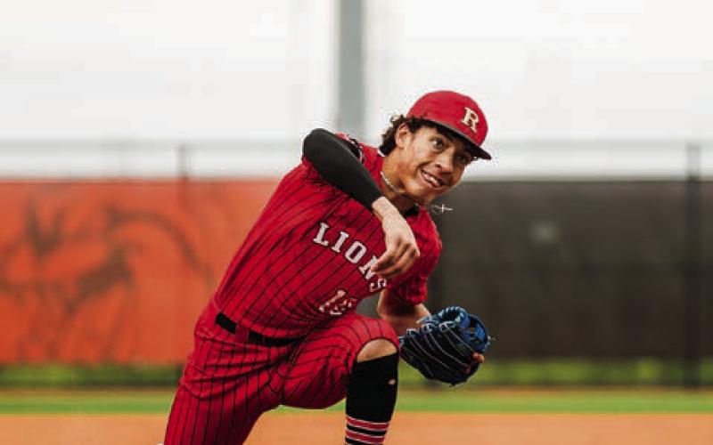 ROBY LIONS FALL IN BI-DISTRICT TO IRA