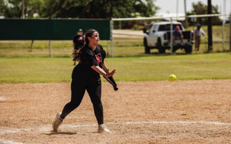 LADY LION SOFTBALL HOST ALUMNI FOR FINAL GAME OF THE YEAR
