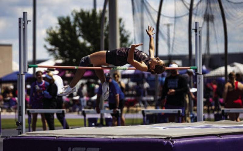 UIL REGION 2 1-A TRACK &amp; FIELD MEET FINAL RESULTS