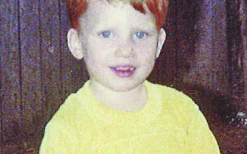 Michael Anthony Krobel