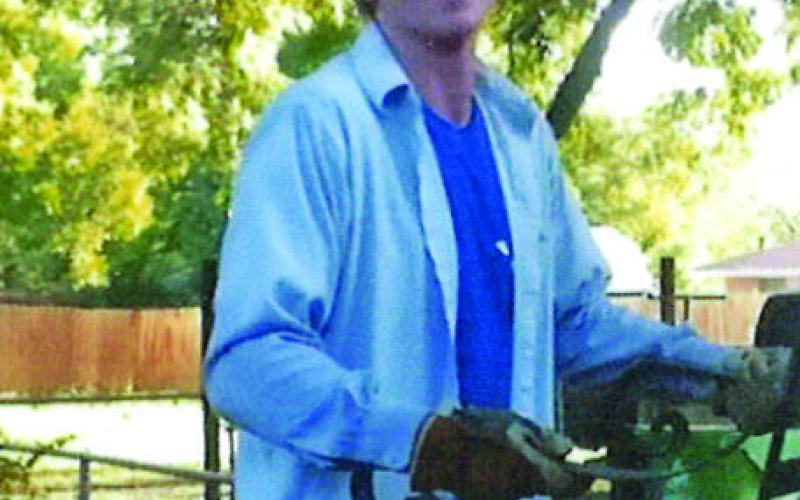 Michael Anthony Krobel