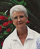 Del (Donham) Pope
