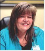 MARY ELLEN COATS