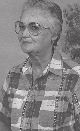 Kathleen Bennett