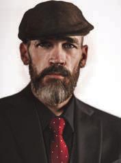 JEFF HURT - EDITOR