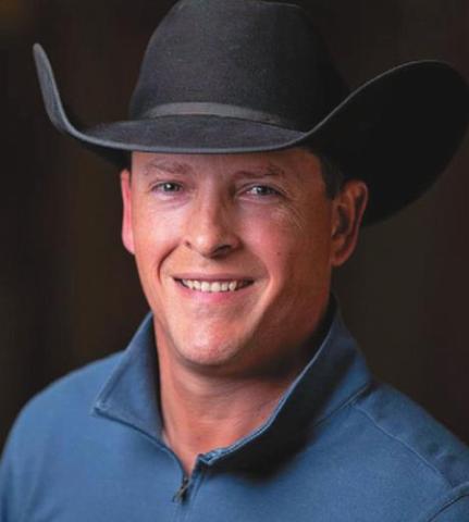 Bay Hecht -- Aspermont ISD Board Incumbent