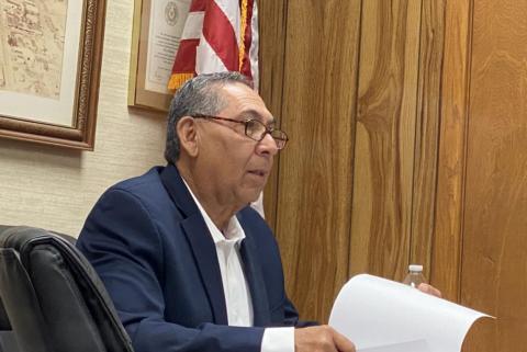City of Rotan reports stable finances