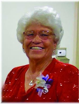 Jeanie Pearl Wright