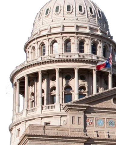 Bill tightening voting restrictions in Texas passes