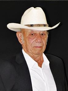 Benito Hernandez, Jr.