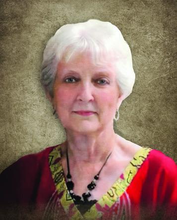 LaJune (June) Frances Wright