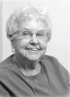 ANITA DOZIER
