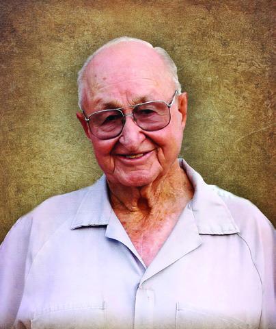 Anson Bryant Martin