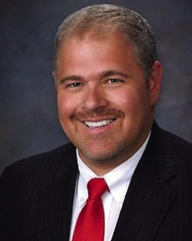 Michael Moorhead