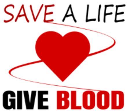 AISD Blood Drive