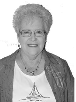 CAROL GREENWAY-HOLLAND
