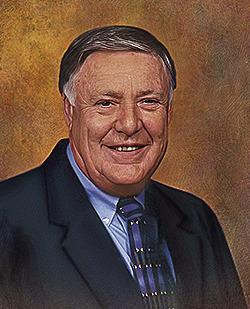 William Glen Holt