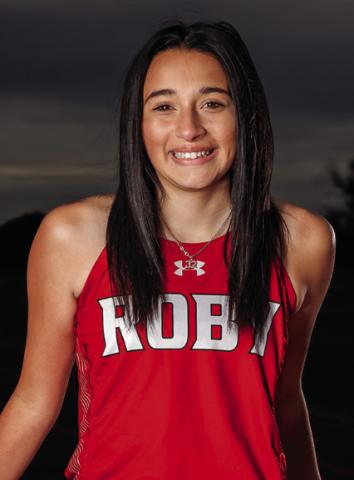 Avery Carreon Roby