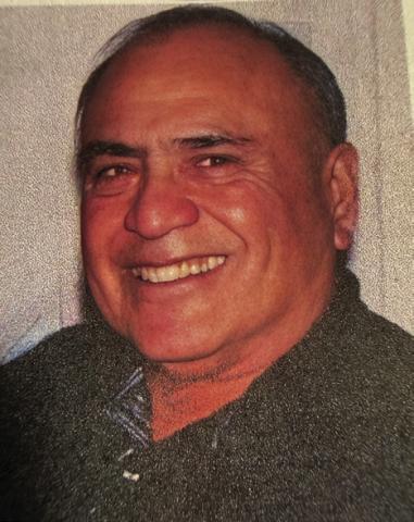 Jose 'Joe' Velez