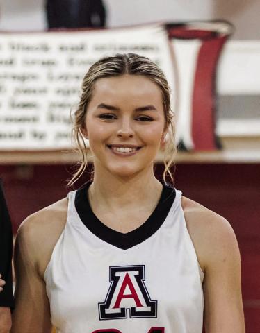 Sr. Shelby Martin