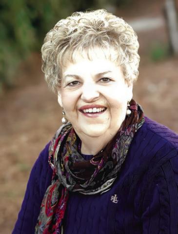 Karyl Rister