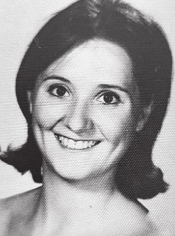 Mollie Melone Inman