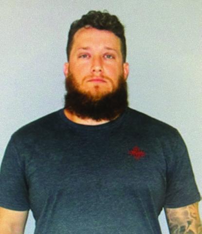 Fisher County Paramedic Arrested for Aggravated Sexual Assault