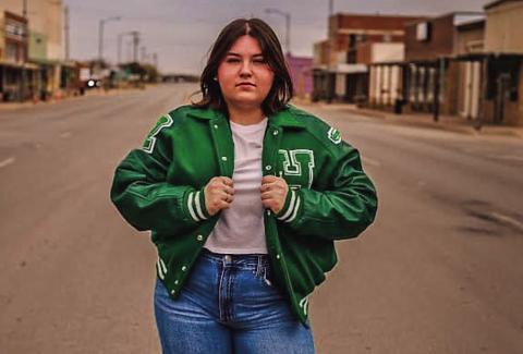Lyberti Brannan named to Angelo State University Fall 2022 Dean's List