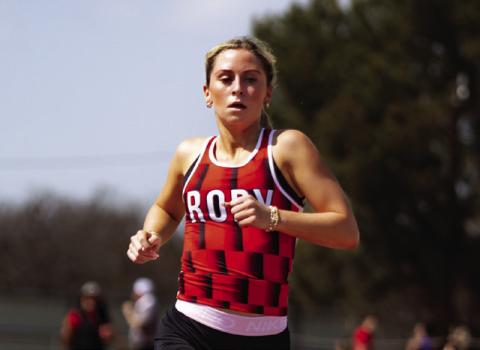 ELITE 6 AREA ATHLETES COMPETING AT UIL STATE TRACK & FIELD MEET