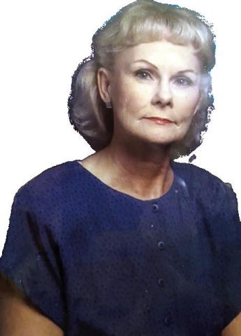 Joyce Bynum