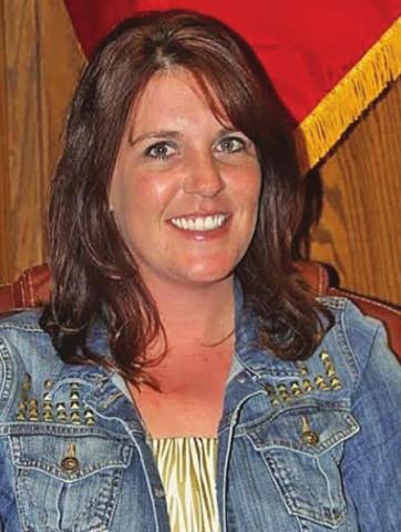 Meet the Stonewall County Candidates asking for your vote